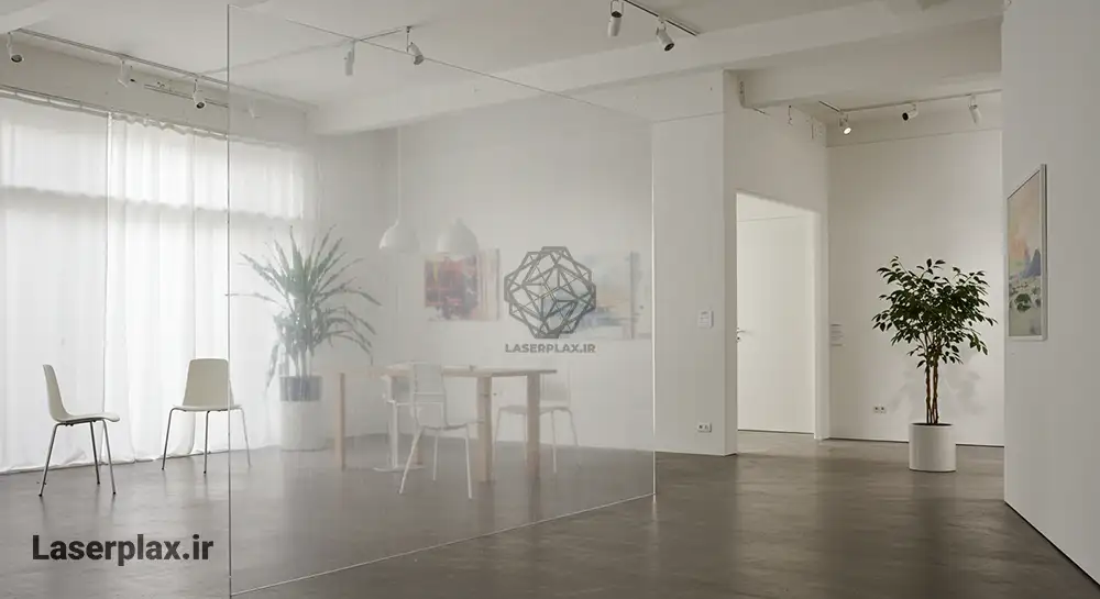 طلق پی وی سی (PVC)