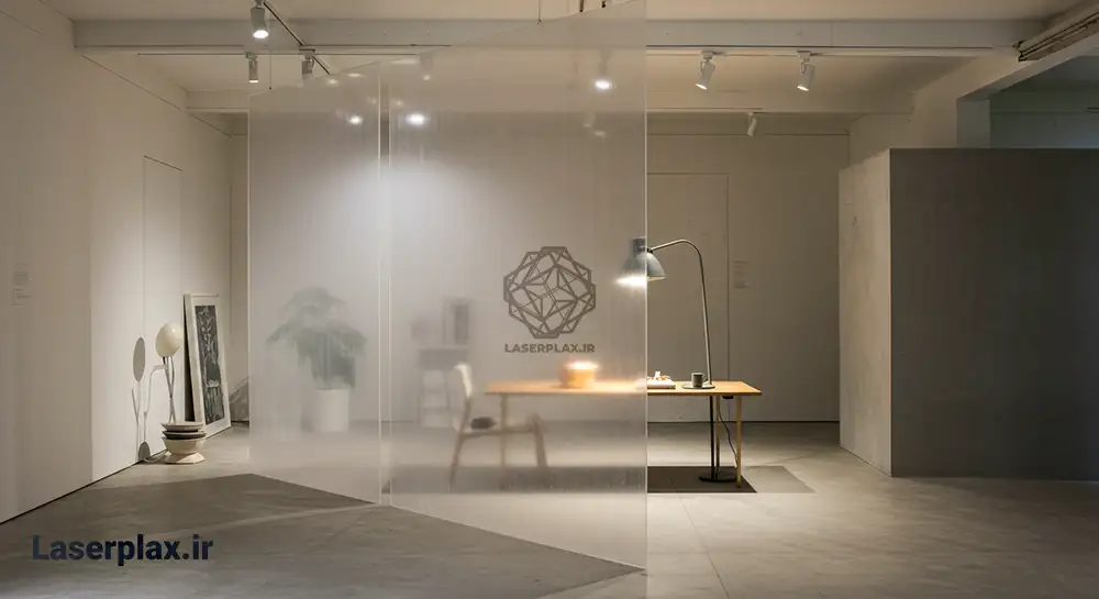 طلق پی وی سی (PVC)