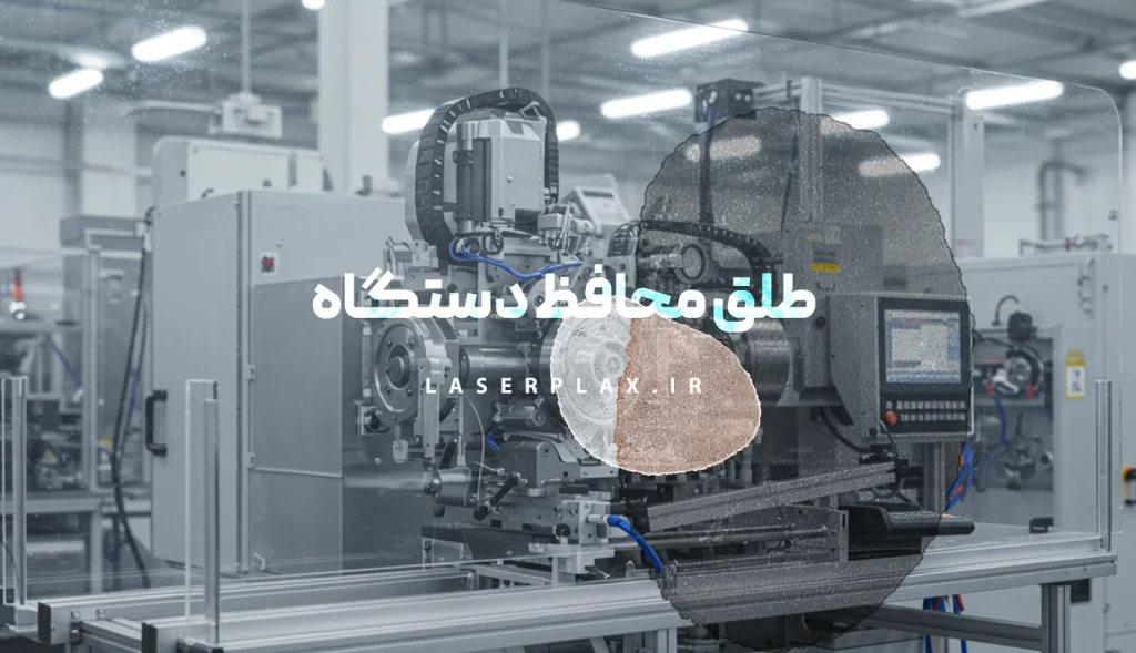 طلق محافظ دستگاه