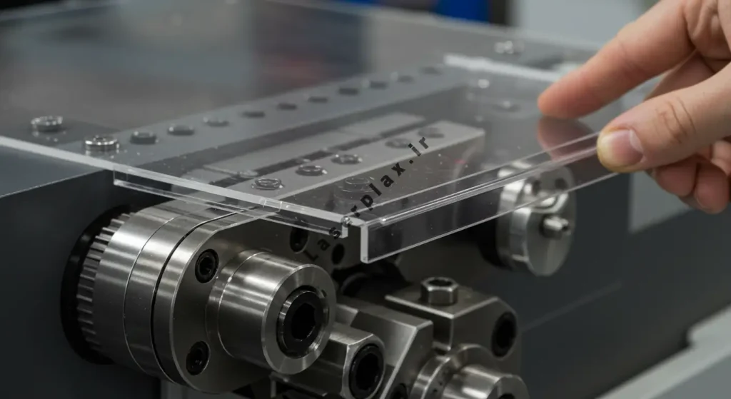 طلق محافظ دستگاه