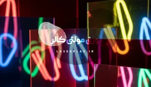 پلکسی برای عکاسی