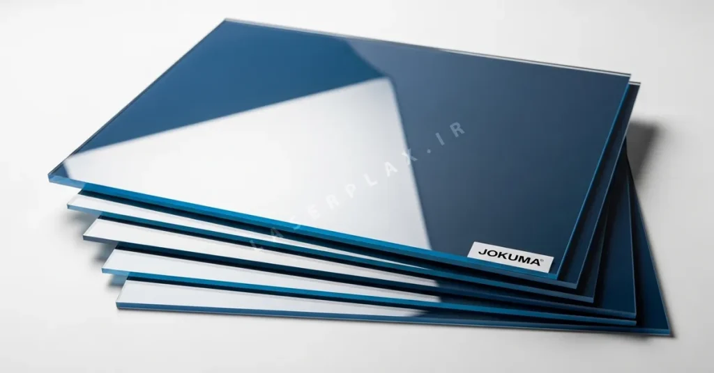 پلکسی‌ جوکما