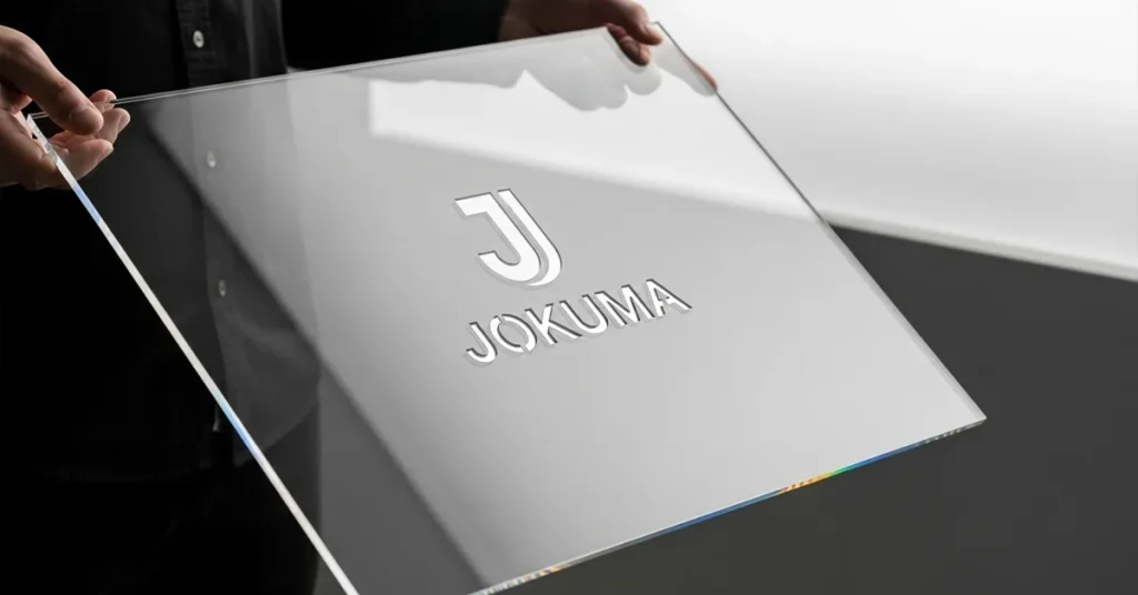 پلکسی جوکما