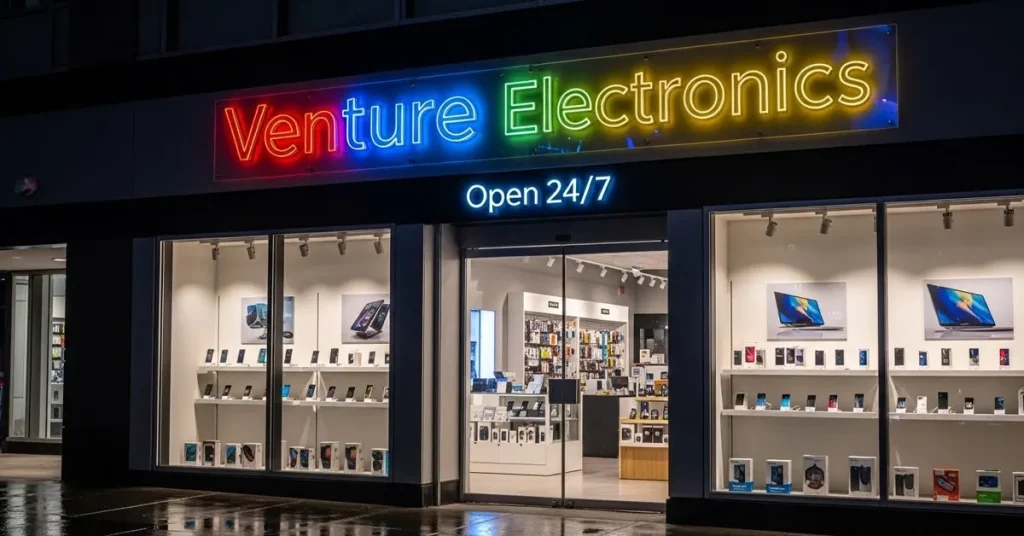 تابلو پلکسی مغازه