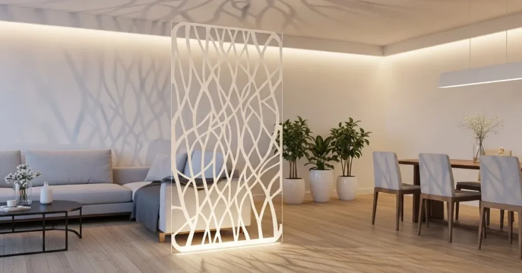 مزایا پلکسی