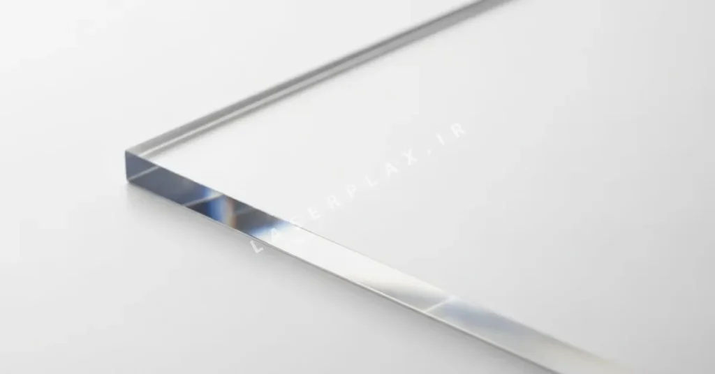 مزایا پلکسی گلاس