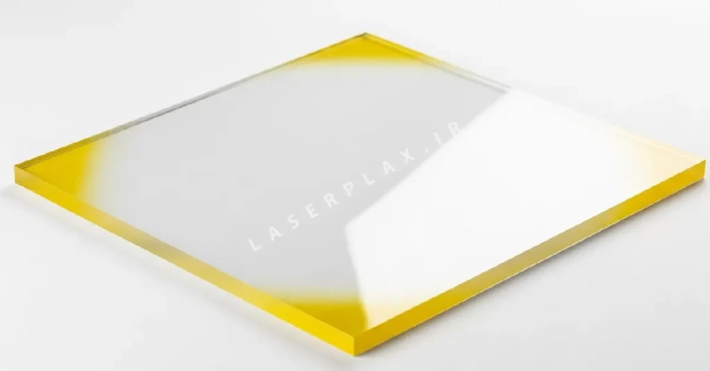 معایب پلکسی