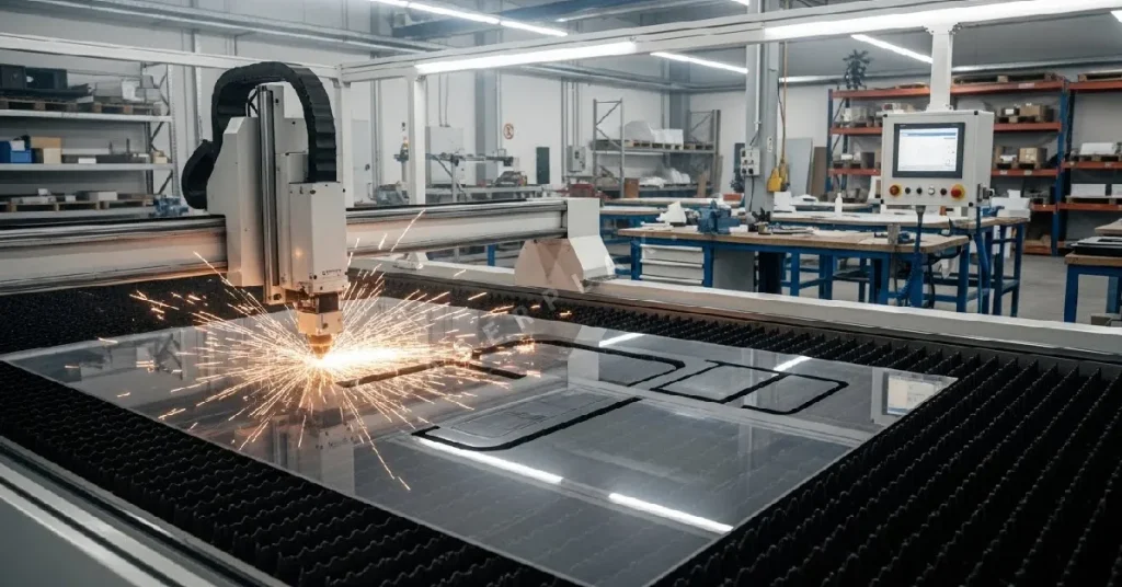 مزایا پلکسی