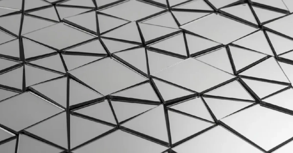 برش آینه پلکسی گلاس