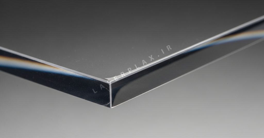 ورق پلاستیکی محکم