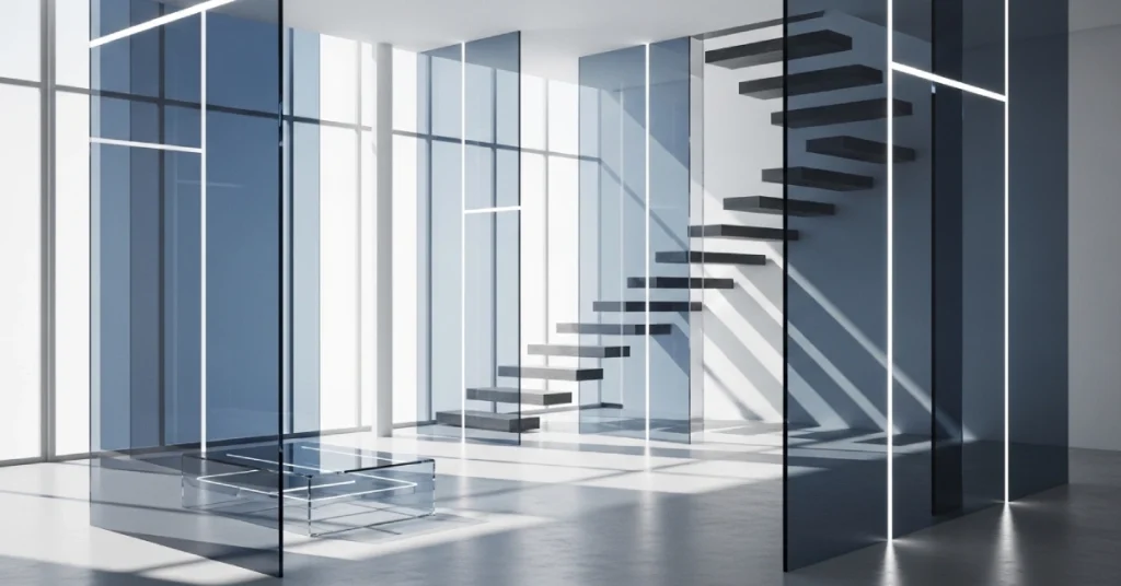 راهنمای خرید پلکسی