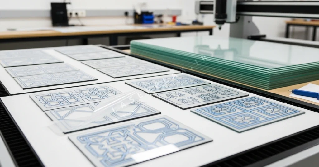 راهنمای خرید پلکسی