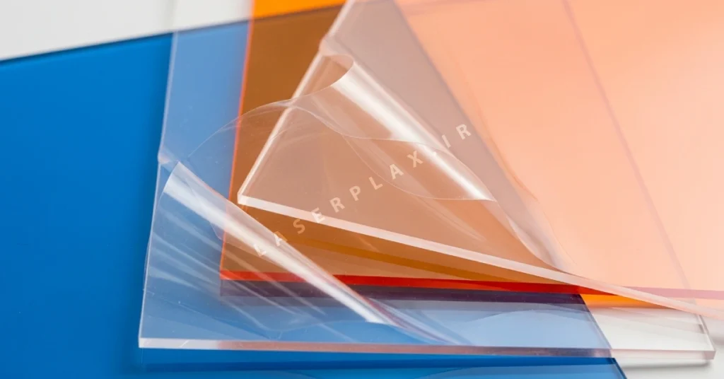 راهنمای خرید پلکسی