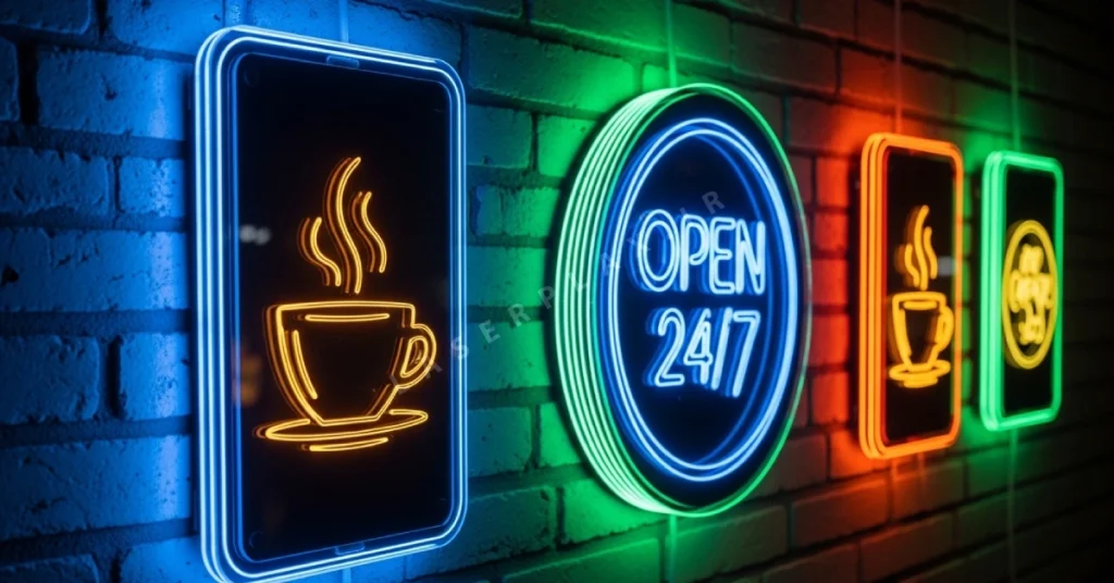 کاربرد پلکسی در صنایع روشنایی