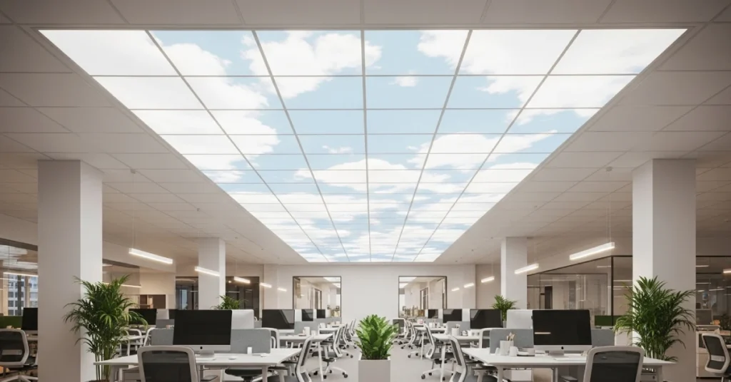 آسمان مجازی