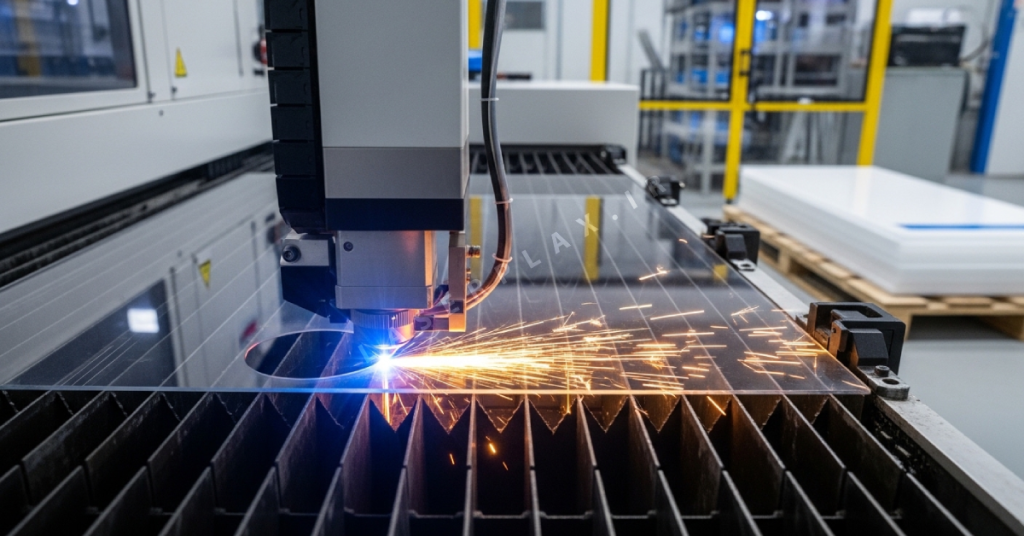 سفارش ساخت پلکسی گلاس