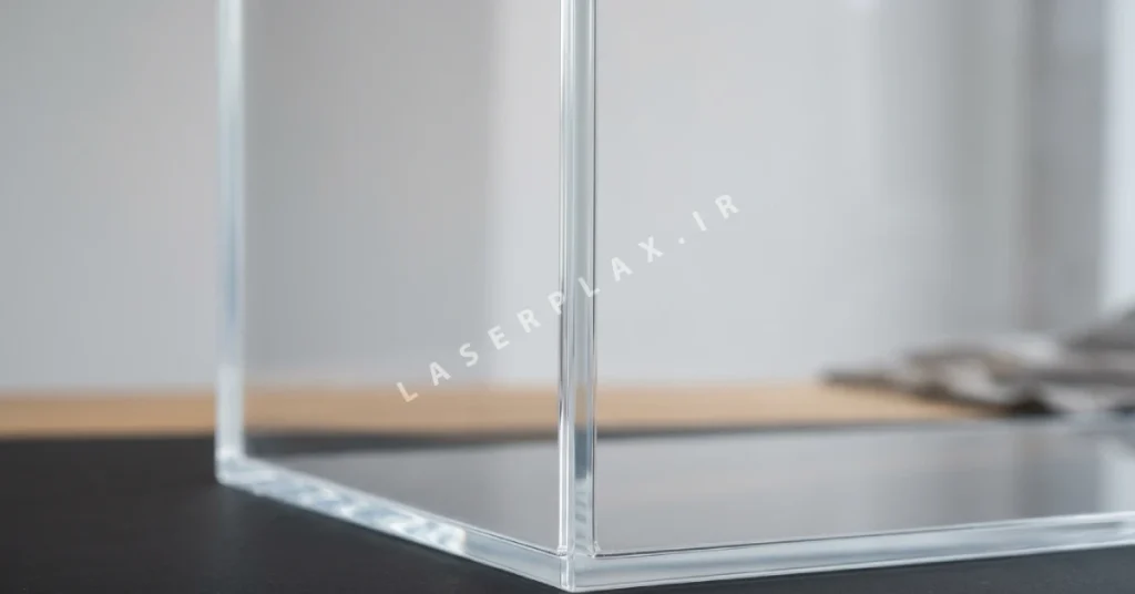 آکواریوم پلکسی گلاس